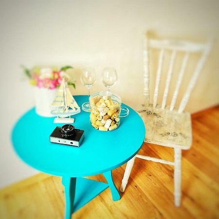 Home&Slow Life Danzica Esterno foto