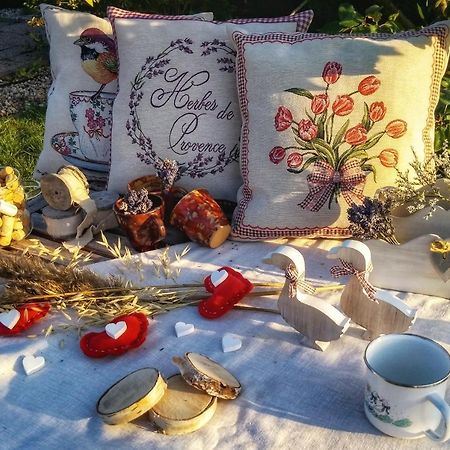 Home&Slow Life Danzica Esterno foto