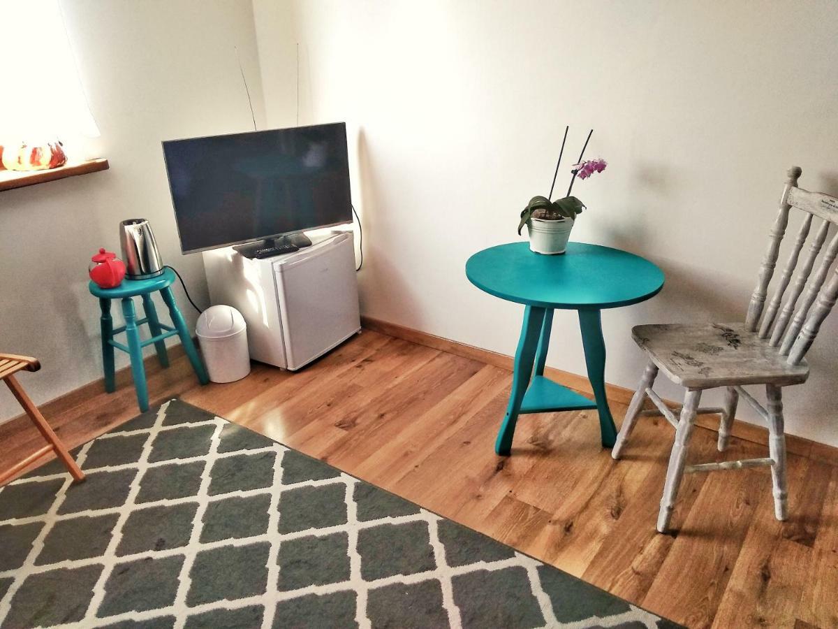 Home&Slow Life Danzica Esterno foto