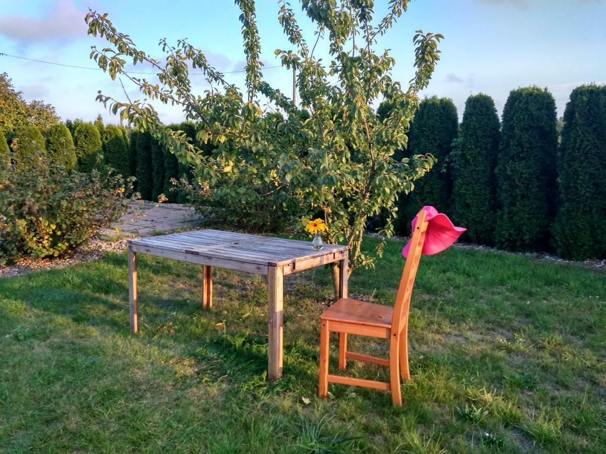 Home&Slow Life Danzica Esterno foto