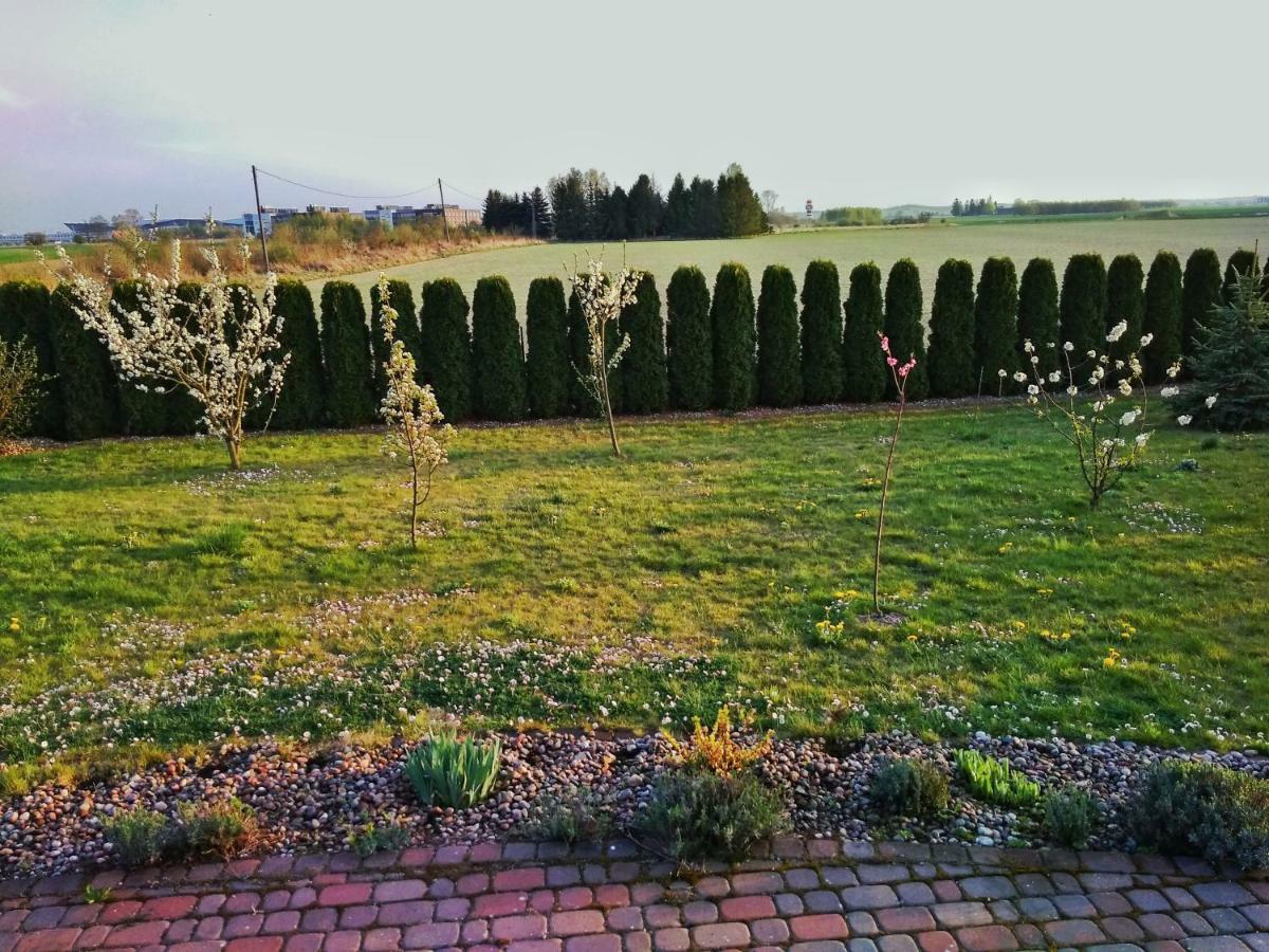Home&Slow Life Danzica Esterno foto