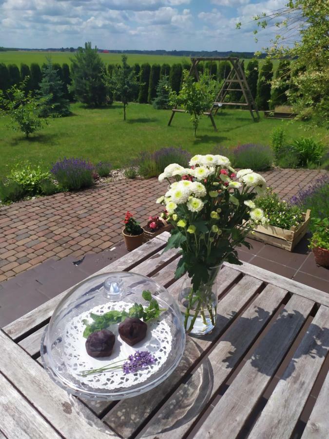 Home&Slow Life Danzica Esterno foto