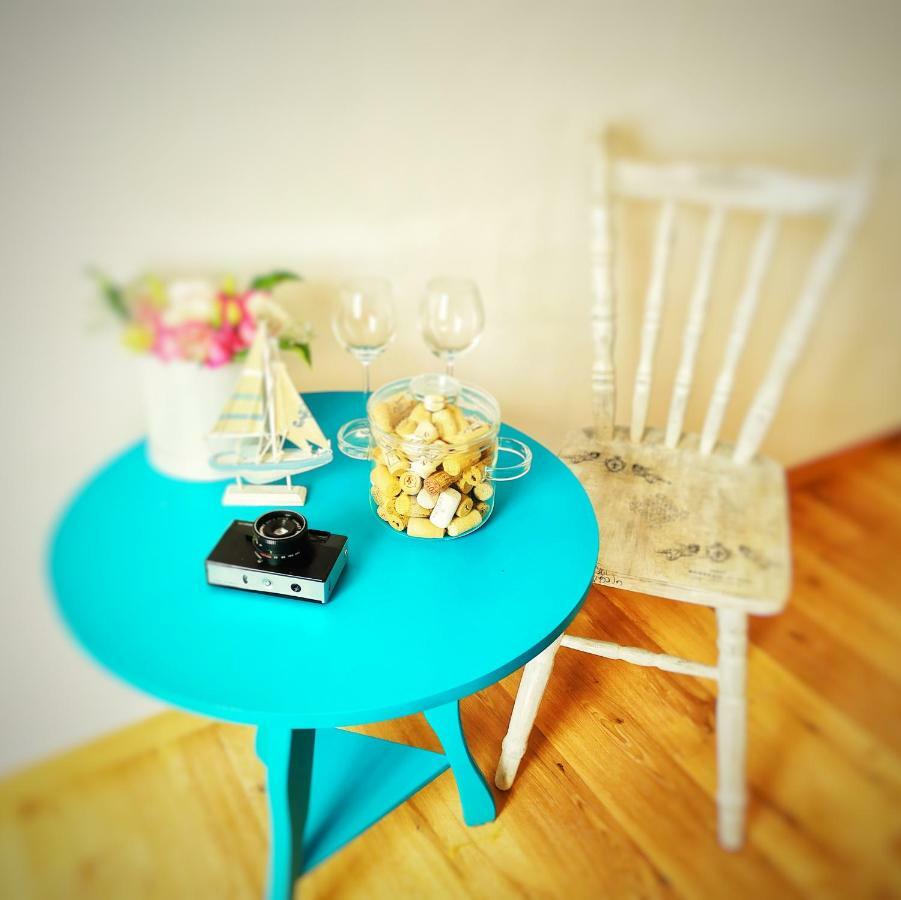 Home&Slow Life Danzica Esterno foto