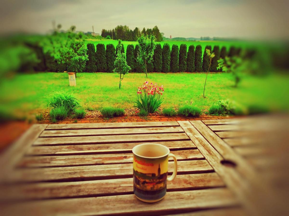 Home&Slow Life Danzica Esterno foto