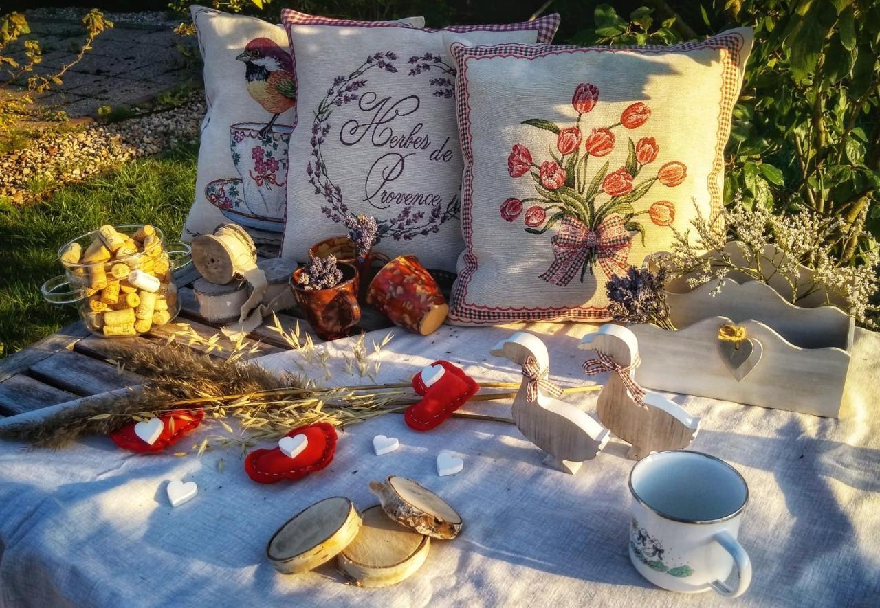 Home&Slow Life Danzica Esterno foto