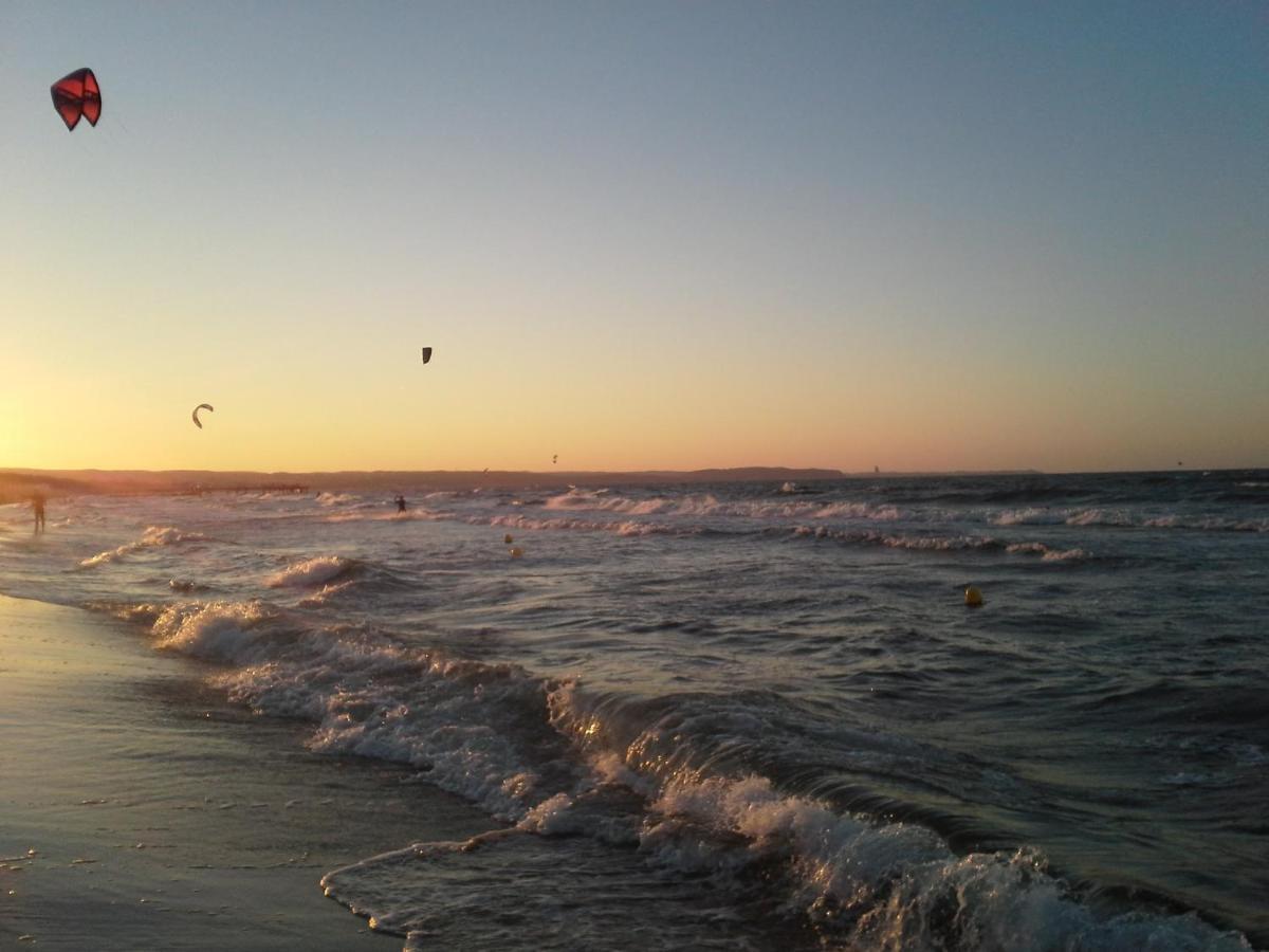 Home&Slow Life Danzica Esterno foto
