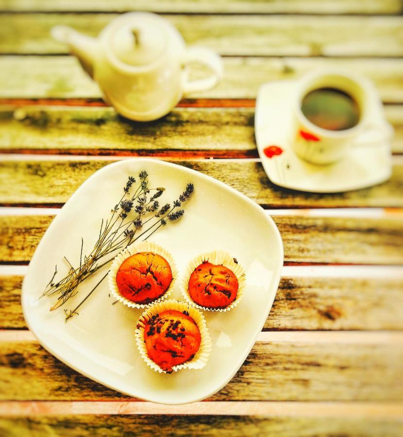 Home&Slow Life Danzica Esterno foto